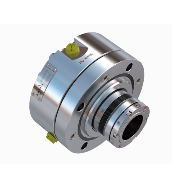 API 682 Sealing Systems