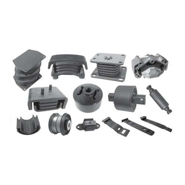 Anti-vibration Components