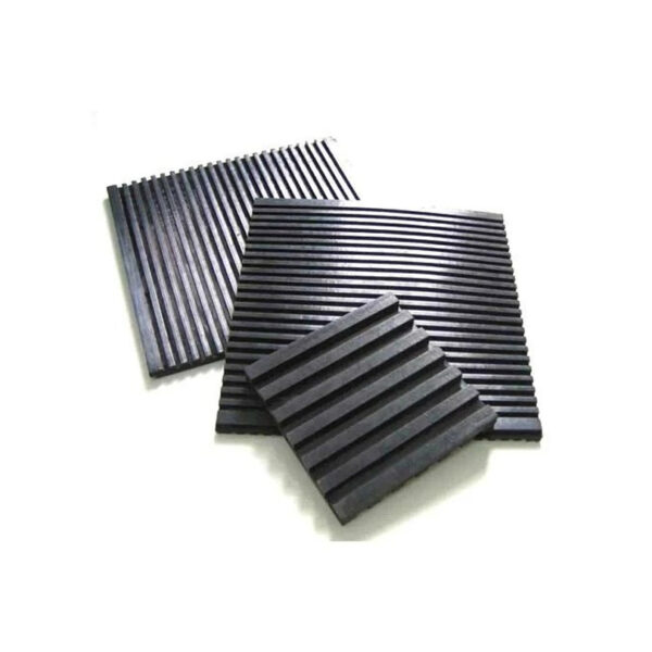 Anti-vibration-Rubber-Pads