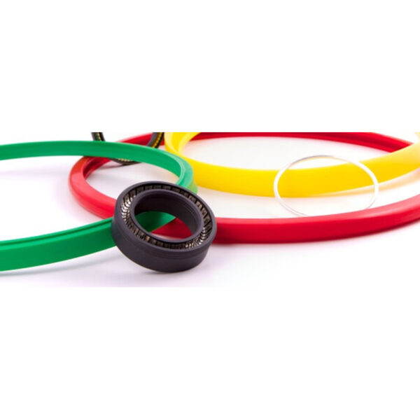 Bespoke Sealing Systems