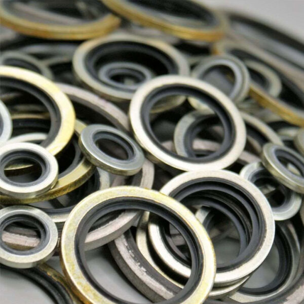 Bonded Seals (Dowty Seals)