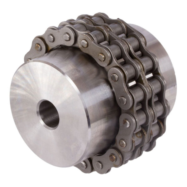 Chain Couplings