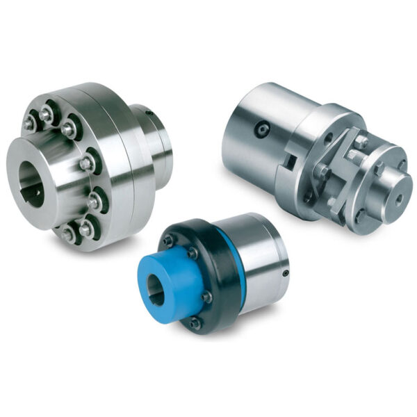 Clutch Couplings