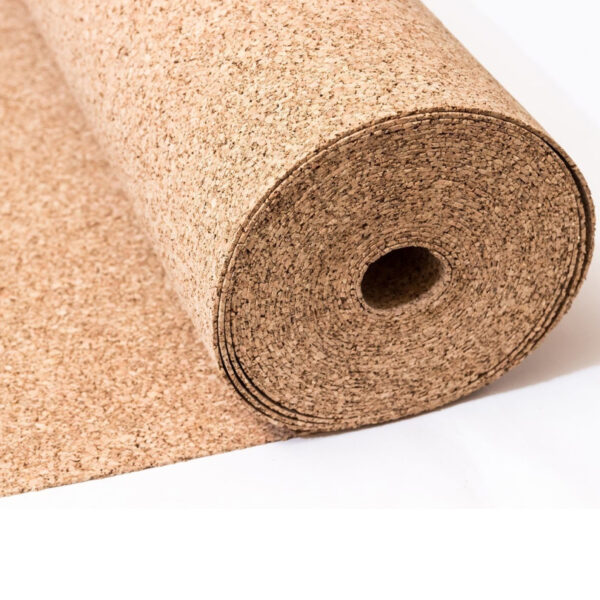 Cork-Rubber-Sheets