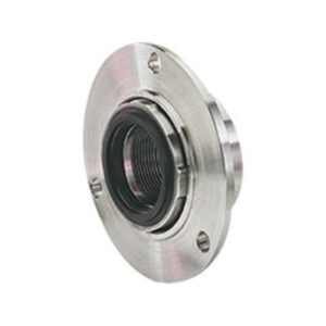 Cryogenic Seals
