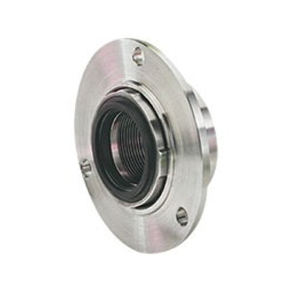 Cryogenic Seals