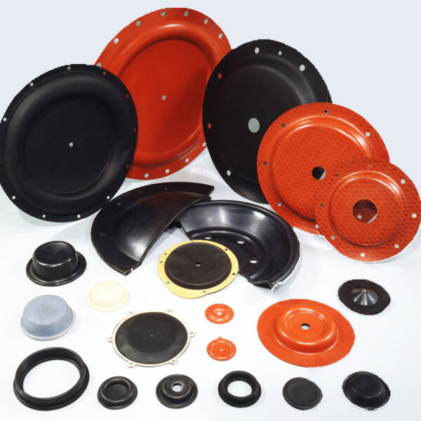 Diaphragm Seals