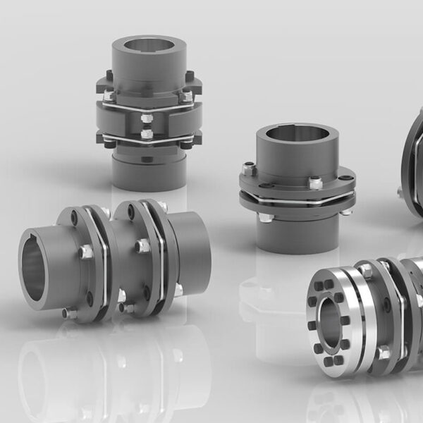 Disc Couplings