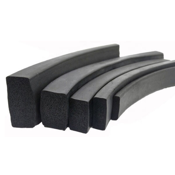 EPDM Foam Strips