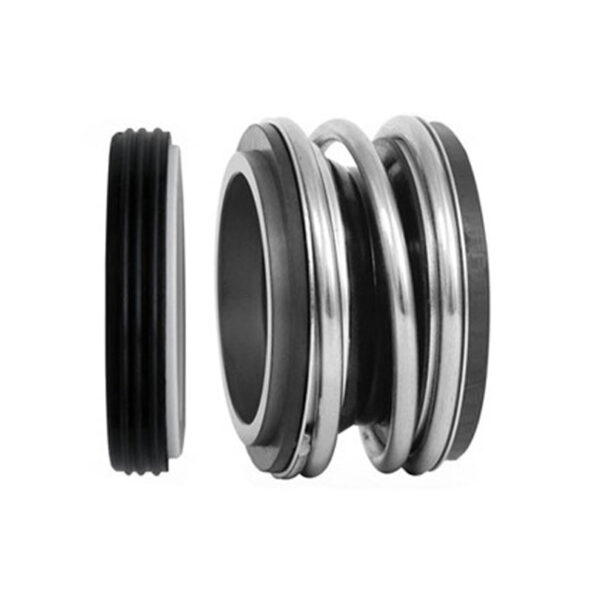 Elastomeric Seals for Extreme Conditions
