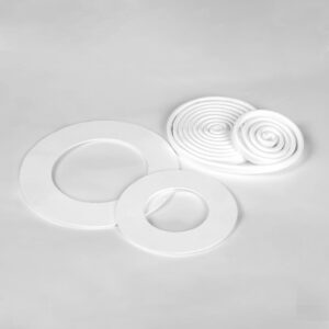 Expanded PTFE Gaskets