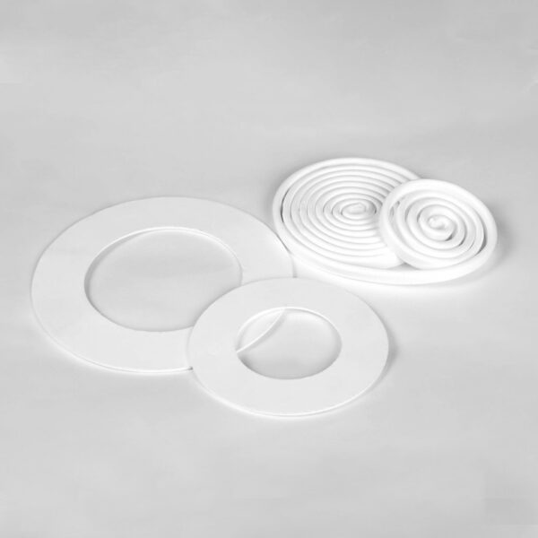 Expanded PTFE Gaskets