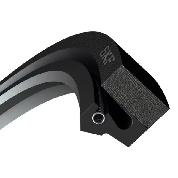 Fabric-Reinforced Seals