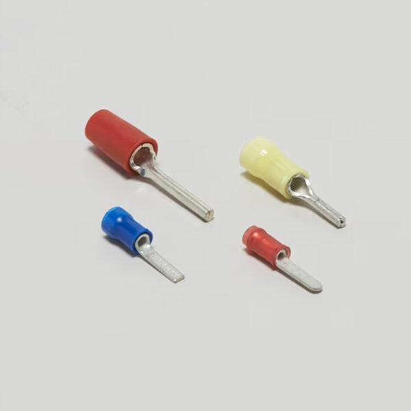 Ferrules