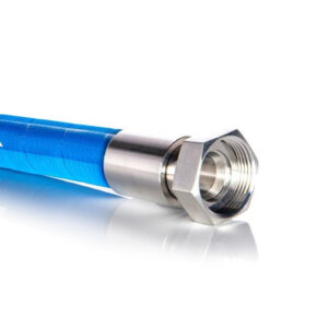 Food Grade Hoses (FDA Compliant)