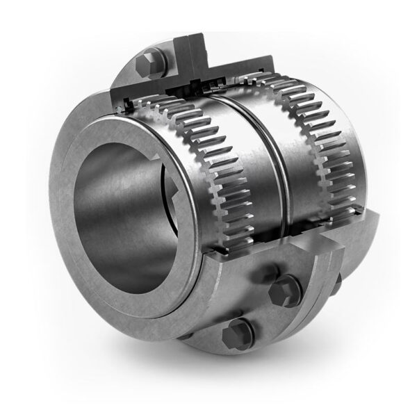 Gear Couplings