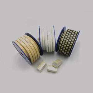 Gland Packing Sets for Valves and Pumps