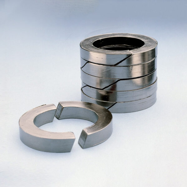 Graphite Foils and Packing Rings