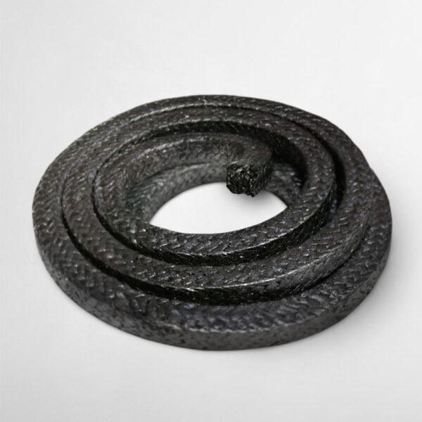 Graphite Gland Packing