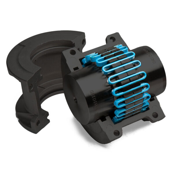 Grid Couplings