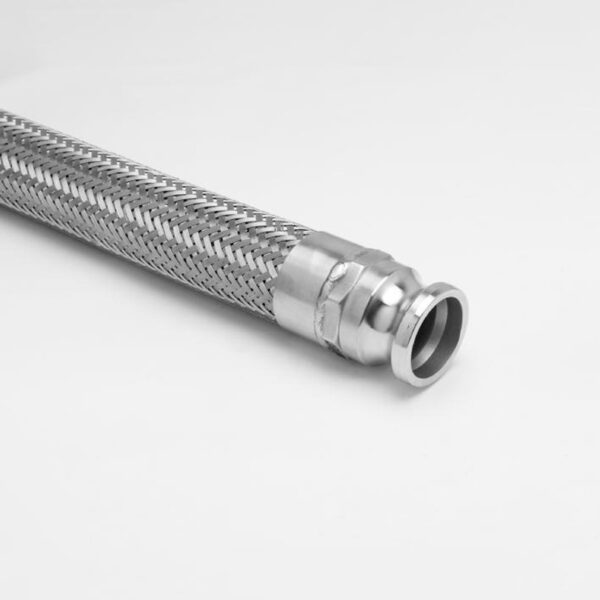 High-Pressure Hoses