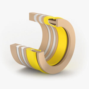 High Temp / High Pressure Seals