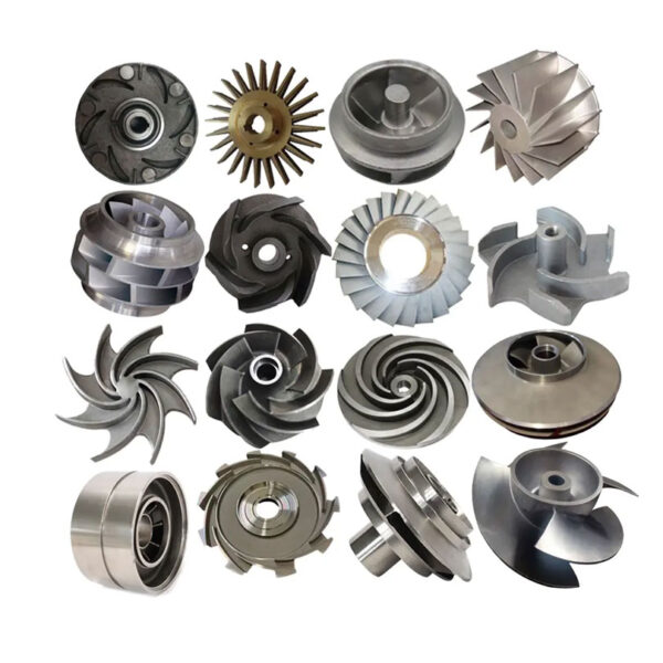 Impellers