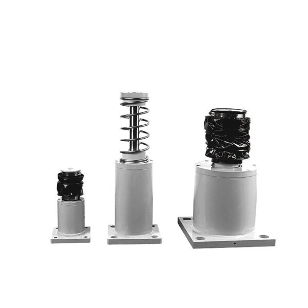 Mechanical Buffers