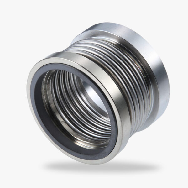 Metal Bellow Mechanical Seals