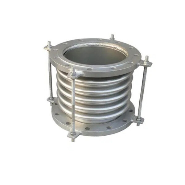 Metallic Expansion Joints