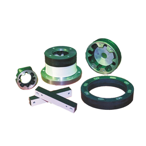 Noise Damping Components
