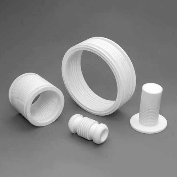 PTFE Bellows