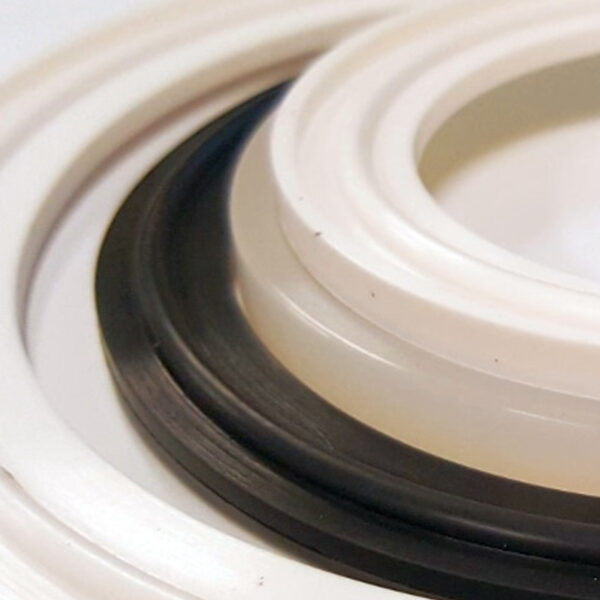 Food Grade & Pharma Grade Seals - Image 2