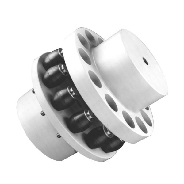 Pin Bush Couplings