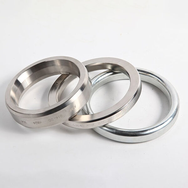 RTJ Gasket (Ring Type Joint)