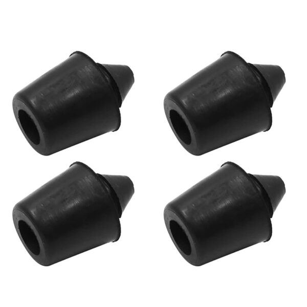 Rubber Buffers and Mounts