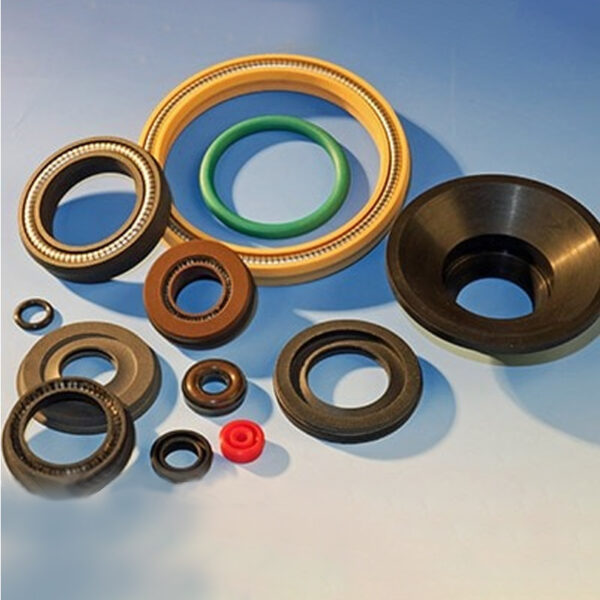 Seals for Vacuum Systems