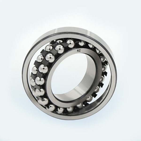 Self-aligning Bearings