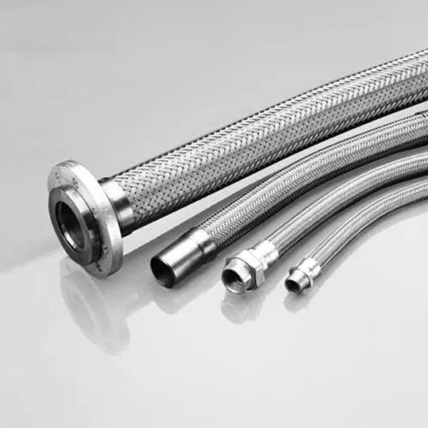 Steam Hoses