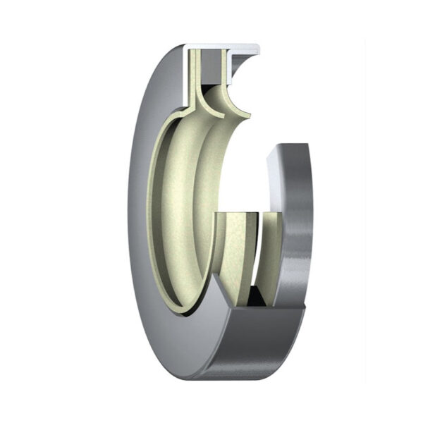 Teflon Lip Seals