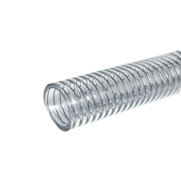 Temperature-resistant Hoses