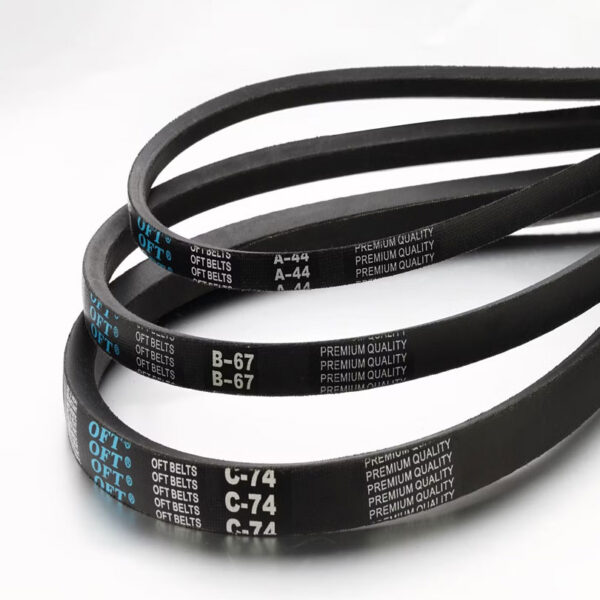 V-Belts
