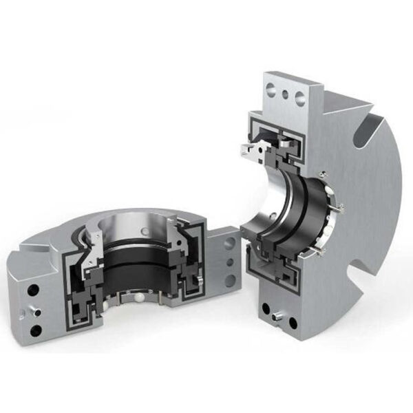 Mechanical Seals (Single, Double, Cartridge, Split Seals)